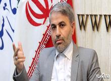 نماینده مجلس: عربستان 8 برابر ایران از میادین نفتی فروزان نفت برداشت می‌کند