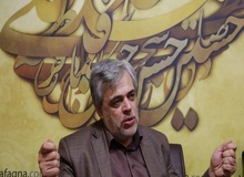 محمد مهاجری: کسانی که به فضای مجازی ناسزا می‌گویند، خودشان بیشترین استفاده را از آن می‌برند/ خاتمی هم با آزاد شدن ویدئو مخالف بود، توانست جلوی آن را بگیرد؟ / همین اصولگراها یک وقتی شعار می‌دادند: «مخالف هاشمی دشمن پیغمبر است.»