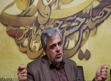محمد مهاجری: کسانی که به فضای مجازی ناسزا می‌گویند، خودشان بیشترین استفاده را از آن می‌برند/ خاتمی هم با آزاد شدن ویدئو مخالف بود، توانست جلوی آن را بگیرد؟ / همین اصولگراها یک وقتی شعار می‌دادند: «مخالف هاشمی دشمن پیغمبر است.»