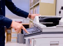 پرینت جزوه دانشجویی و اساتید در سراسر ایران با ارسال فوری و تخفیف ویژه