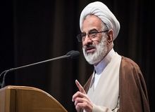 نماینده ولی‌فقیه در سپاه: مشکلات اقتصادی و معیشتی کشور ناشی از بی‌توجهی به شریعت و احکام الهی است