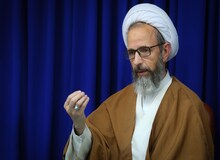 آیت الله رجبی: دولت اسلامی موظف است که مردم را به بهشت ببرد/ انتصاب امام علی (ع) در روز عید غدیر سکولاریسم را نفی کرد
