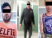 اعضای باند زور گیر از زنان تنها در مشهد بازداشت شدند/ زورگیری، سرقت و آزار و اذیت زنان لباس پستچی