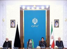 جزیبات جلسه امروز شورای عالی امنیت ملی