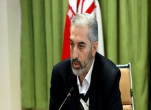  معاون هنری وزارت ارشاد: آیا تابه‌حال کسی در واتیکان کنسرت داده؟  مشهد استثنای کشور ماست/«مهدی یراحی» خودش به‌سمتی رفت که نخواست تعامل کند؛ وگرنه دنبال انتقام گرفتن نیستیم