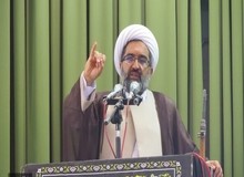 سوءقصد به جان امام جمعه کازرون