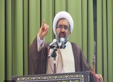 سوءقصد به جان امام جمعه کازرون