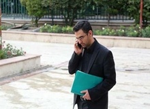 جهرمی: زائران اربعین از سیم‌کارت‌های عراقی استفاده کنند