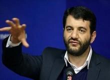 عبدالملکی، صاحب ایده «تولید شغل با ۱ میلیون تومان»: به جلیلی رای بدهید