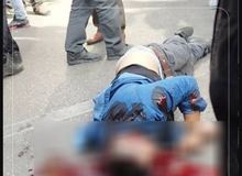  درگیری مسلحانه در چهار راه زند شیراز/ ۲ کشته و زخمی/ درگیری همچنان ادامه دارد