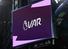 فناوری VAR در لیگ برتر انگلیس ماندنی شد