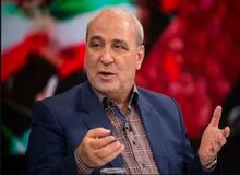  حاجی‌دلیگانی، نماینده مجلس: مجلس اجازه تصویب کنوانسیون دریای خزر را نمی‌دهد