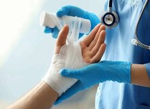 حتی یک تخت سوختگی در کشور وجود ندارد؛ قیمت لباس سوختگی ۲ تا ۴۰ میلیون تومان است 