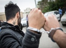 جزییات دستگیری سارق لوازم داخل خودرو با ۲۰ فقره سرقت /  یک میلیارد و ۵۰۰ میلیون سرقت طی چند ماه!