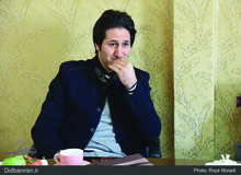  با آدم های کوچک در تیم ملی کار نمی کنم/ کفاشیان وقت زیادی برای فوتسال نمی گذارد 
