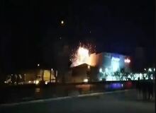 وزارت دفاع: به فضل الهی حمله با استفاده از ریز پرنده به یک مجتمع کارگاهی اصفهان آسیب چندانی نداشت 