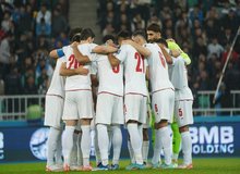 ایران پس از ۱۸ سال به رتبه زیر ۲۰ فیفا رسید