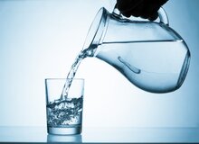  قرائت کنتور مشترکان آب و فاضلاب از سر گرفته می‌شود 