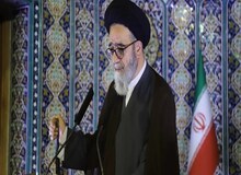 نماینده ولی فقیه در آذربابجان شرقی: نظر شفاهی کافی نیست، آمریکا کتبا باید تضمین بدهد