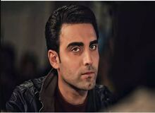 محمد صادقی بازیگر سابق صدا و سیما بازداشت شد