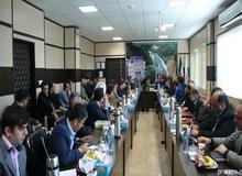 معاون قوه قضائیه: ۲۳ درصد زندانیان کشور بلاتکلیف هستند
