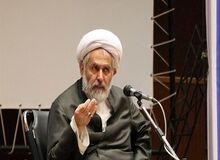 حسین طائب: آمریکایی‌ها کاوه مدنی را به ایران آوردند که وضعیت آب کشور را بررسی کند!
