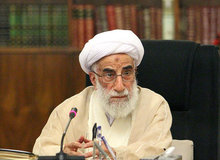 آیت‌الله جنتی: سخنان رهبری درباره مذاکره با آمریکا حجت را تمام کرد/حمله یمنی‌ها به آرامکو، صدمه سنگینی به حیثیت سعودی‌ها بود
