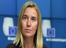 سخنگوی موگرینی: خواهان بازگشت ایران از اقداماتش پیرامون برجام هستیم
