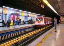 مترو و بی آرتی دو ماه دیگر در تهران رایگان ماند
