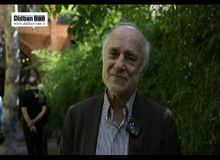 داریوش مصطفوی: مسابقه امروز، دربی نیست!/ دربی زمانی جذاب بود که ۱۰۰ هزار نفر در استادیوم بودند + فیلم