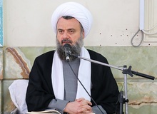 استاد حوزه: اختلاس و دزدی با روضه گرفتن و عزاداری پاک نمی‌شود
