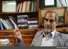 خاطره نعمت احمدی از بازپرس بازداشت شده : به قاسم زاده گفتم یک طبقه بالاتر در همین ساختمان سعید مرتضوی دادستان بود سرنوشت او را در نظر بگیرید!