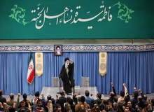 جامعه‌ مداح، مدیریت شادی و عزای جامعه را بر عهده دارد