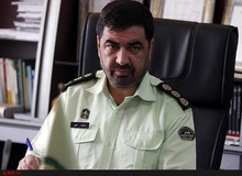 هشدار پلیس امنیت به اراذل و اوباشی که در فضای مجازی کُری می‌خوانند
