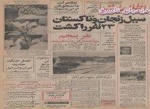 ۱۰۰ هزار تن برنج از آمریکا خریداری شد