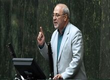 نماینده انقلابی مجلس: اگر با اغتشاشگران برخورد قضایی نشود جری‌تر می‌شوند