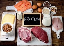چطور بفهمیم پروتئین بدن ما کم است؟/ ۵ نشانه کمبود پروتئین
