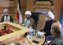 راه اندازی «روضه‌های خانگی» در کردستان