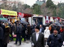 رئیس اتاق اصناف:

هیچ کمبودی برای شب عید وجود ندارد