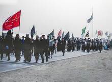 ادارات و ارگان ها چقدر برای مراسم اربعین هزینه کردند؟/ از دادن حقوق و پاداش ۸۵۰ میلیاردی تا بودجه ۳ هزار میلیاردی فقط یک وزارتخانه+جدول 