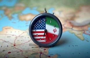کیهان: فریب آتش‌بس ترامپ را نخورید/ ذخیره تسلیحاتی دشمن ته کشیده وقت شکستن محاصره دریایی است
