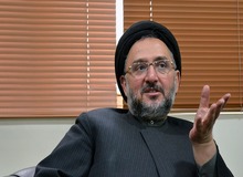 ابطحی: اگر نمایندگان میخواستند آرامش در کشور حاکم شود، نباید رای منفی به رئیس جمهور می دادند