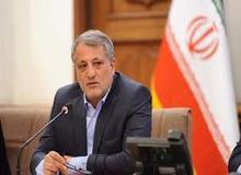 محسن هاشمی: نظر کلی اعضای شورای شهر بر تعطیلی کامل تهران است/ در اوج ابتلا به کرونا هستیم