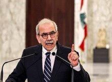 نخست‌وزیر لبنان: به دنبال درگیری با حزب‌الله نیستیم