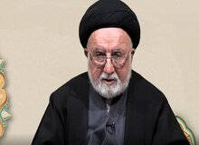  امام جمعه سابق یاسوج درگذشت 