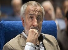 نادران: گواهی کار بذرپاش در یک موسسه پژوهشی جعلی بود /در مجلس یازدهم برای ریاست بذرپاش آیین نامه را تغییر دادند