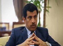 سفیر قطر در آنکارا: دوستان واقعی‌مان را شناختیم

