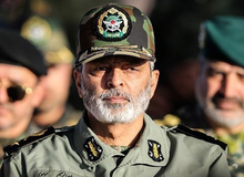 فرمانده ارتش:‌ همگان نابودی اسرائیل را به چشم خواهند دید؛ آن روز دیر نیست