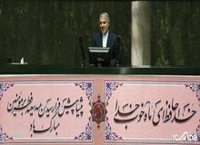 نوبخت: نرخ فزاینده نیروی جویای کار یک تهدید است