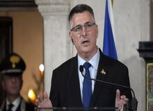 ادعای وزیرخارجه رژیم صهیونیستی: توهم این را نداریم که تهدیدات تهران از میان خواهد رفت، اما در مقطع کنونی برنامه‌ای برای حمله نداریم